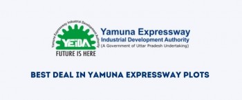 Yamuna Expressway Authority(YEIDA)Plots Resale